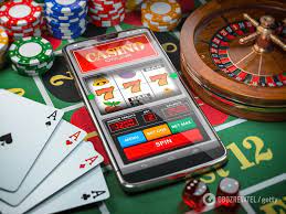 Зеркало Columbus Casino